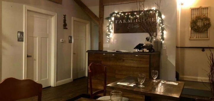 More Photos Of 117 North Ave, Barrington Restaurant For Lease