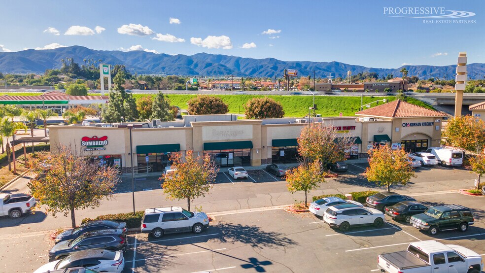 More Photos Of 1535 E Ontario Ave, Corona Freestanding For Sale