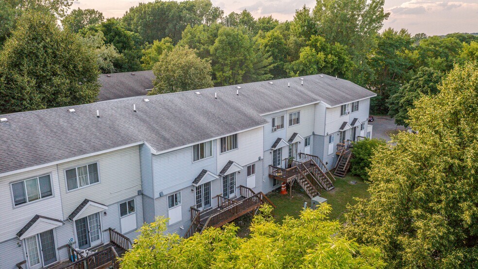 More Photos Of , Potsdam Multifamily For Sale