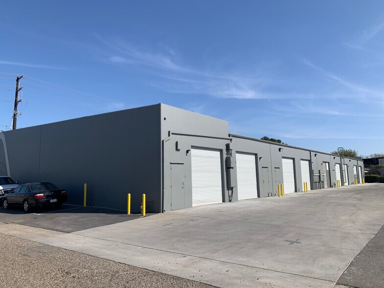 More Photos Of 1830-1846 S Grand Ave, Santa Ana Light Distribution For Lease