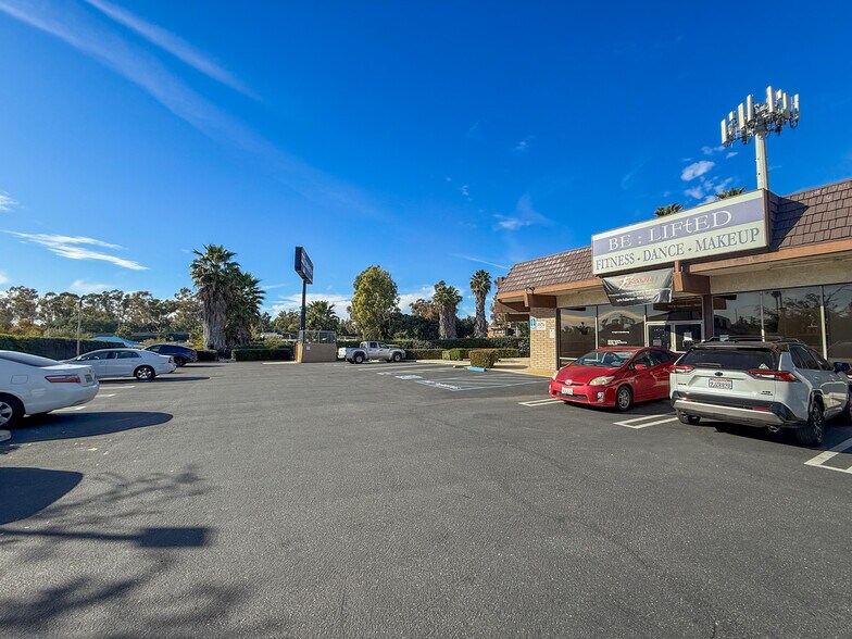 More Photos Of 3233-3249 Associated Rd, Fullerton Storefront Retail Office For Lease