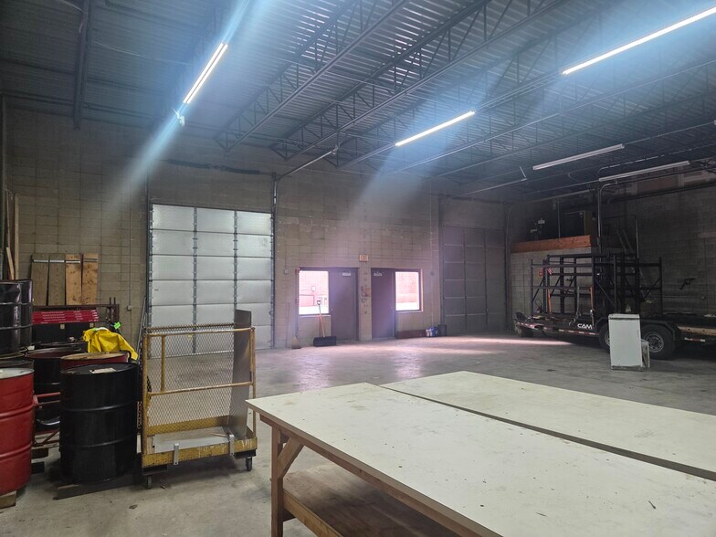 More Photos Of 22 Robert Bonazzoli Ave, Hudson Land For Lease