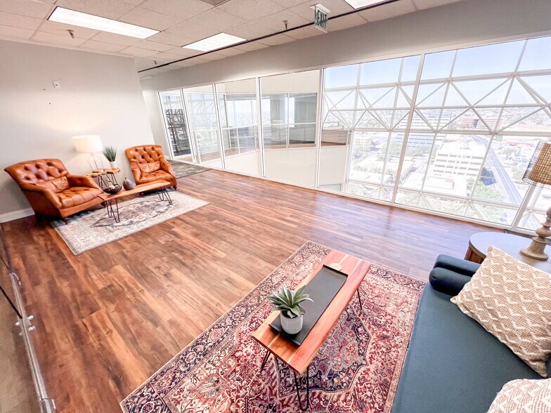 More Photos Of 400 W Illinois Ave, Midland Office For Lease