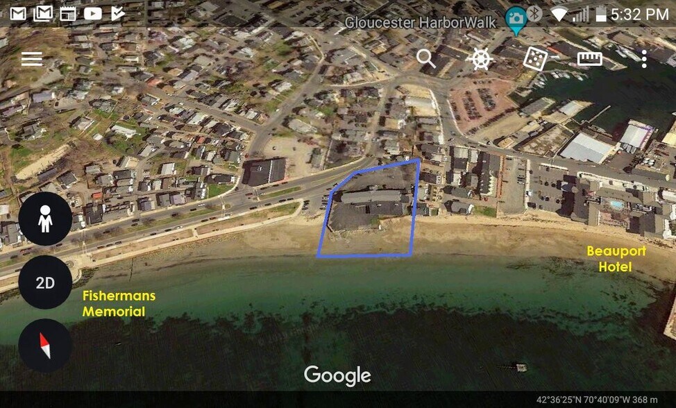 More Photos Of 30 Western Ave, Gloucester Office For Sale