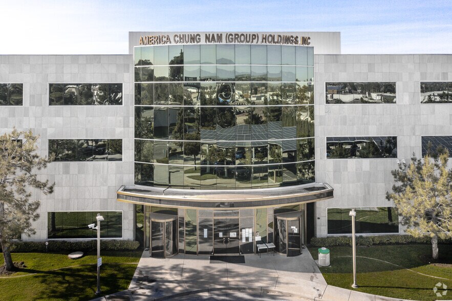 More Photos Of 1163 Fairway Dr, City of Industry Office For Lease