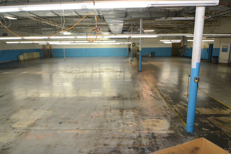 More Photos Of 1214 State Highway 34 E, Winnsboro Industrial For Sale