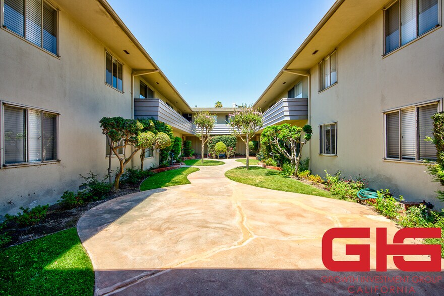 More Photos Of 239 S Madison Ave, Pasadena Apartments For Sale