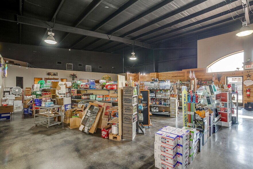 More Photos Of 1228 Ranger Hwy, Weatherford Freestanding For Sale