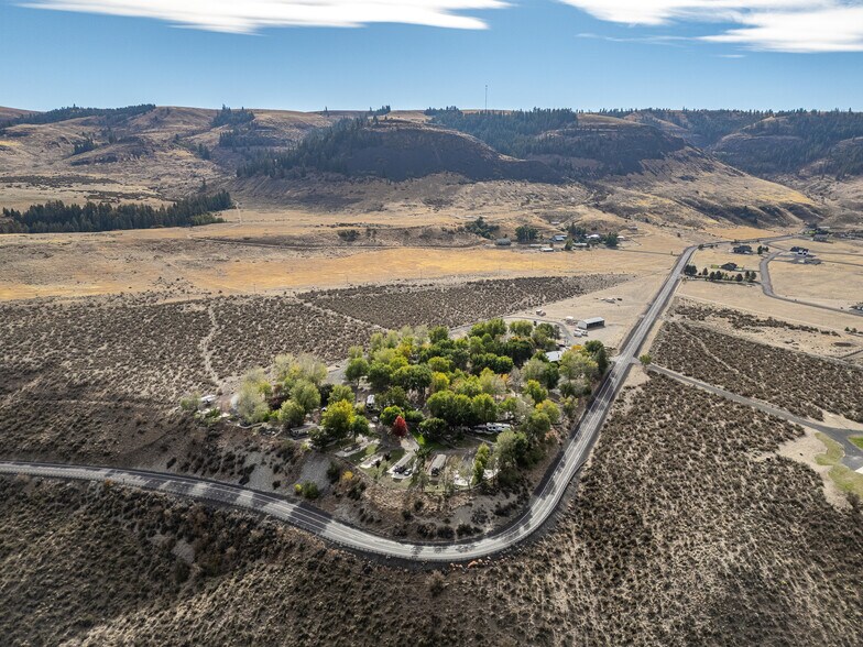 More Photos Of 44892 State Route 21 N, Wilbur Trailer Camper Park For Sale