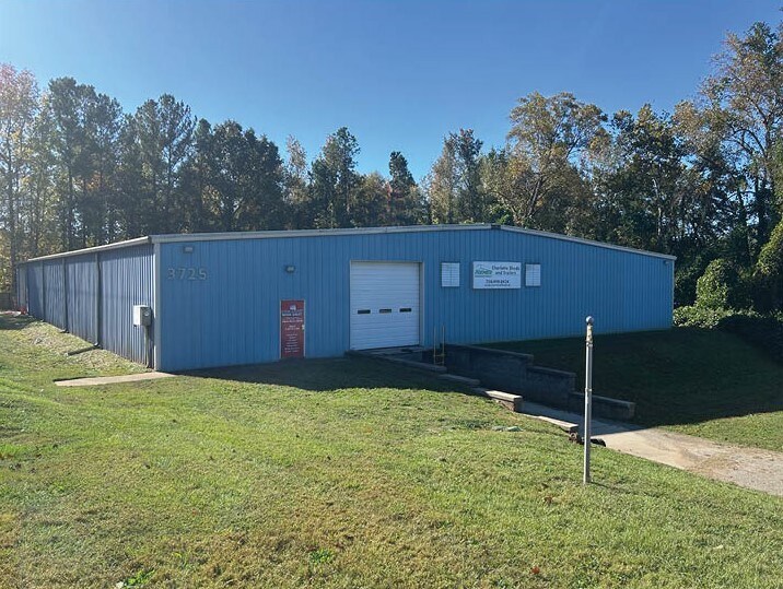 Primary Photo Of , Gastonia Industrial For Sale