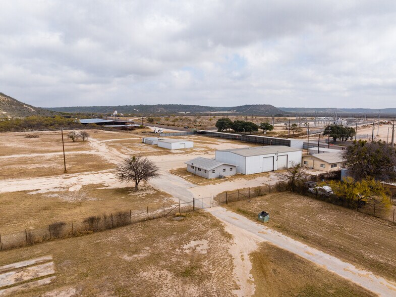 More Photos Of 545 N US-83, Junction Land For Sale