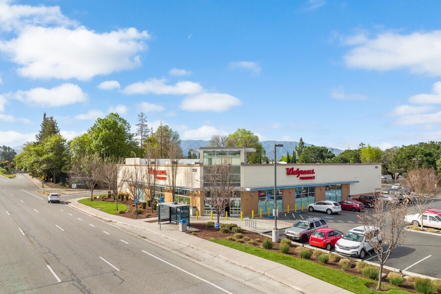 More Photos Of 1130 Foxworthy Ave, San Jose General Retail For Sale