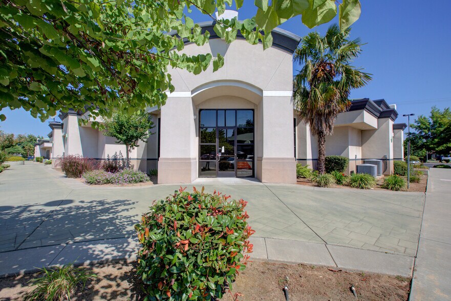 More Photos Of , Merced Office For Sale