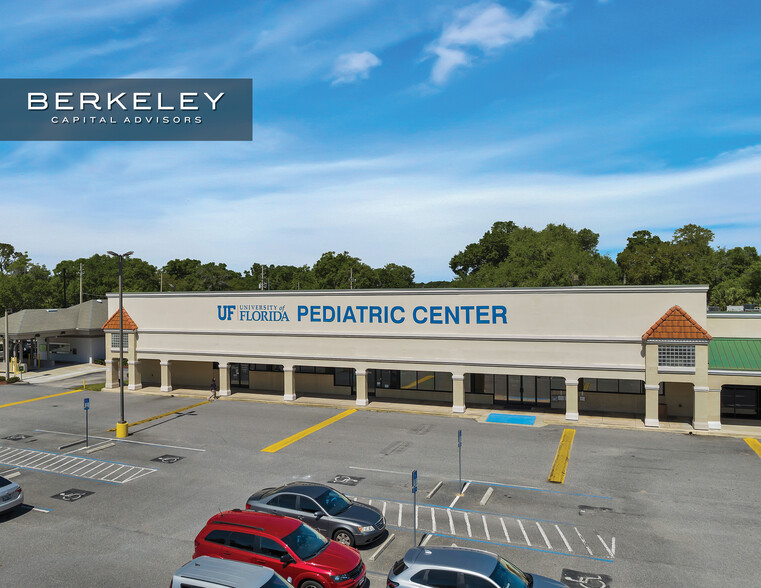 Primary Photo Of 6271 Saint Augustine Rd, Jacksonville Healthcare For Sale