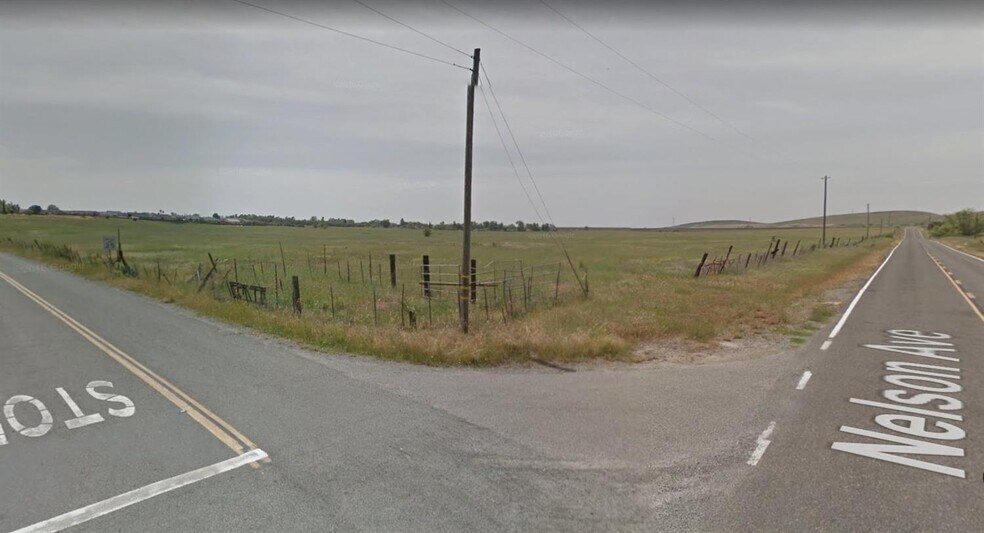 More Photos Of 1625-1975 NELSON Ave, Oroville Land For Sale