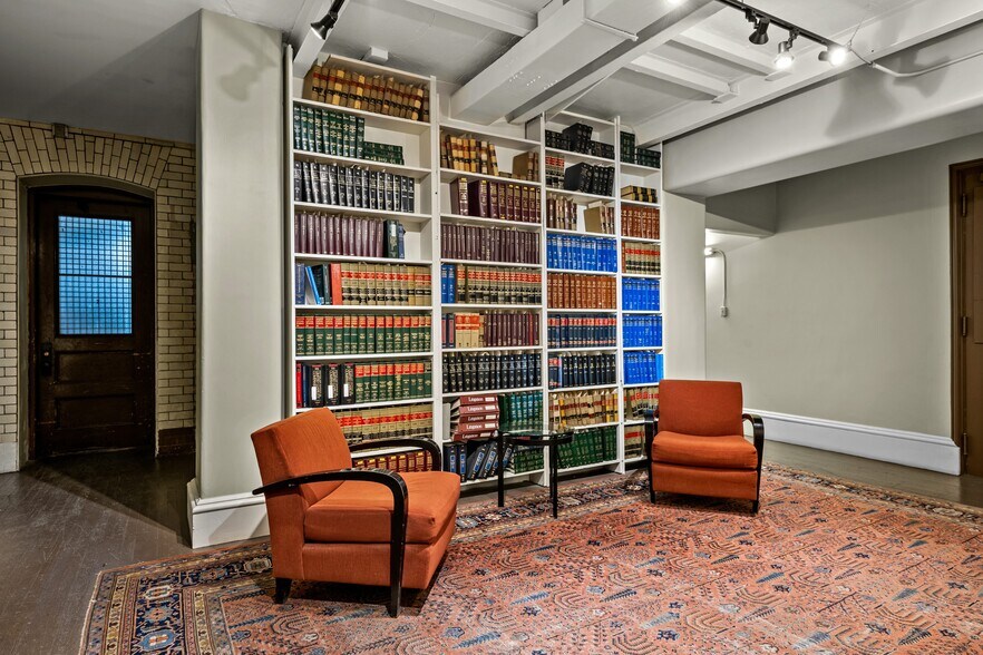 More Photos Of 730 17th St, Denver Office For Lease