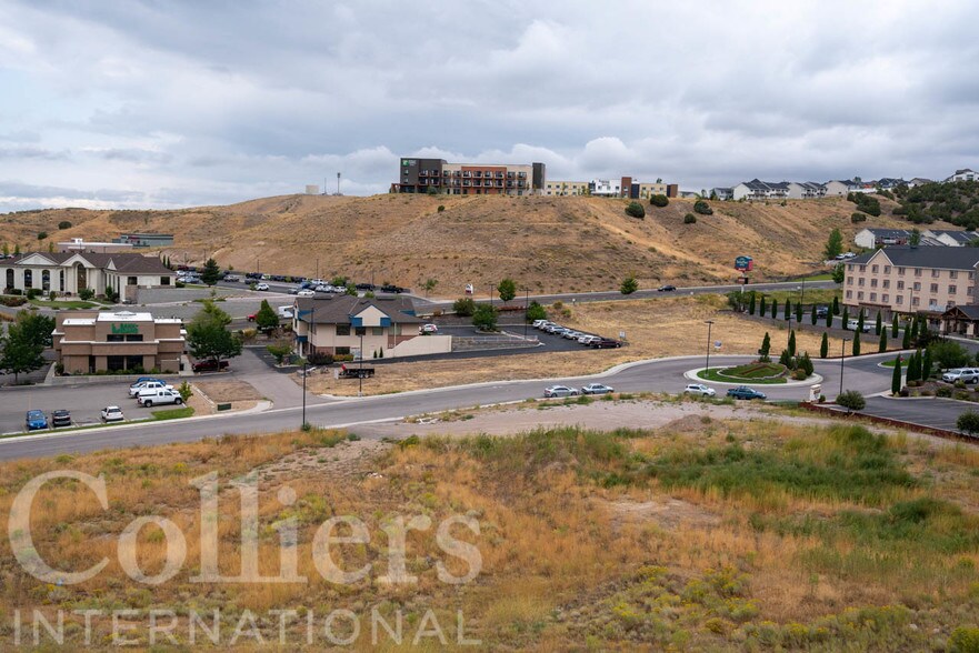 More Photos Of 2350 Via Caporatti, Pocatello Medical For Sale