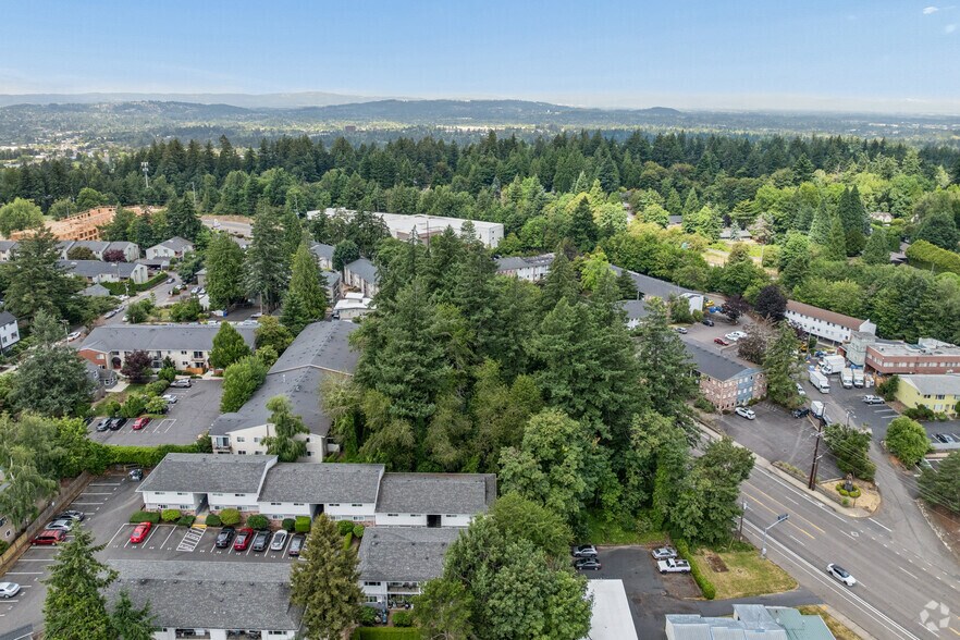 More Photos Of SW Barbur Blvd, Portland Land For Sale