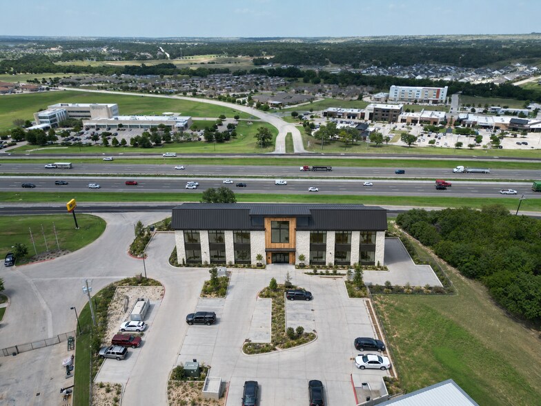 More Photos Of 4600 E Interstate 20, Willow Park Office For Lease