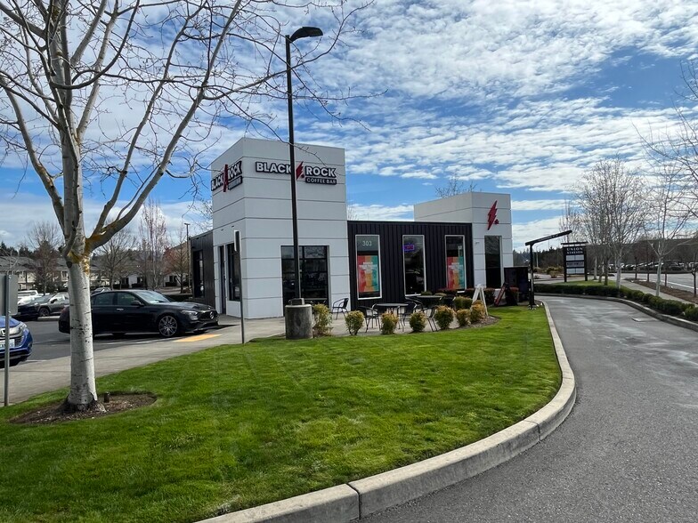 More Photos Of NE 192nd Ave, Camas Unknown For Lease