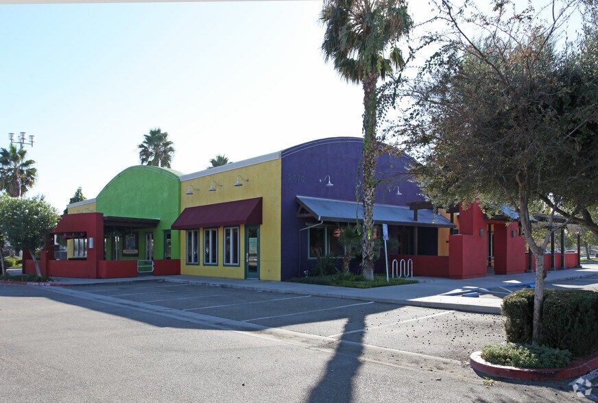 2770 Naglee Rd, Tracy, CA 95304 Retail For Lease