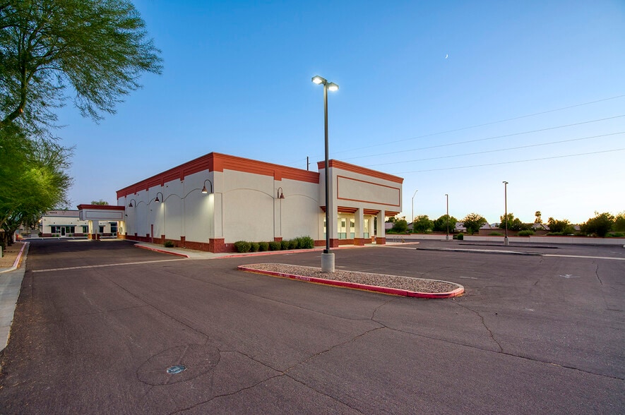 More Photos Of 9069 W Lake Pleasant Pky, Peoria Storefront For Lease
