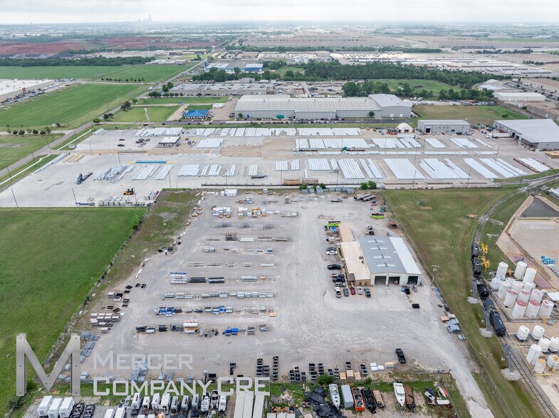 Primary Photo Of 3116 S Council Rd, Oklahoma City Manufacturing For Lease