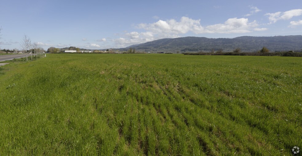 More Photos Of E Pearl St @ Pacific Hwy, Eugene Land For Sale