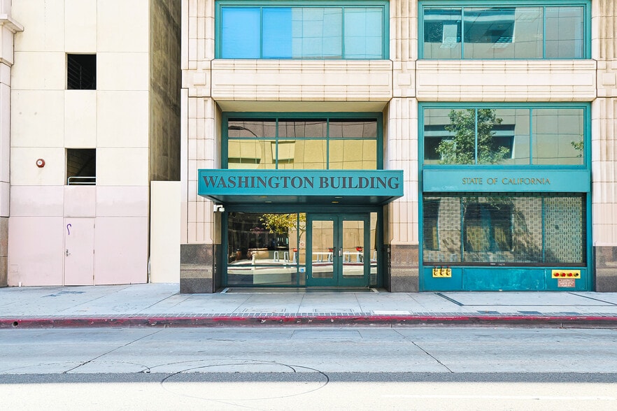 More Photos Of 311 S Spring St, Los Angeles Office For Sale