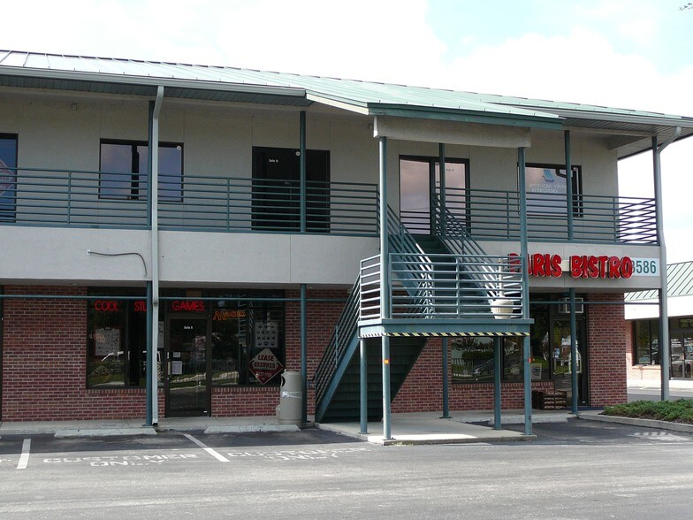 More Photos Of 3586 Aloma Ave, Winter Park Office For Sale