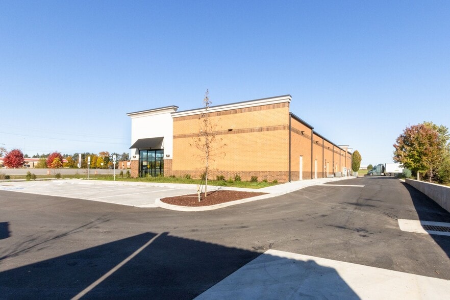 More Photos Of 1516-1536 Joe B Jackson Pky, Murfreesboro Freestanding For Lease