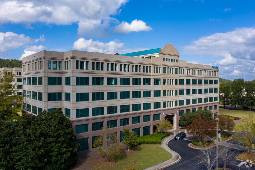 More Photos Of 3700 Colonnade Pky, Birmingham Office For Lease