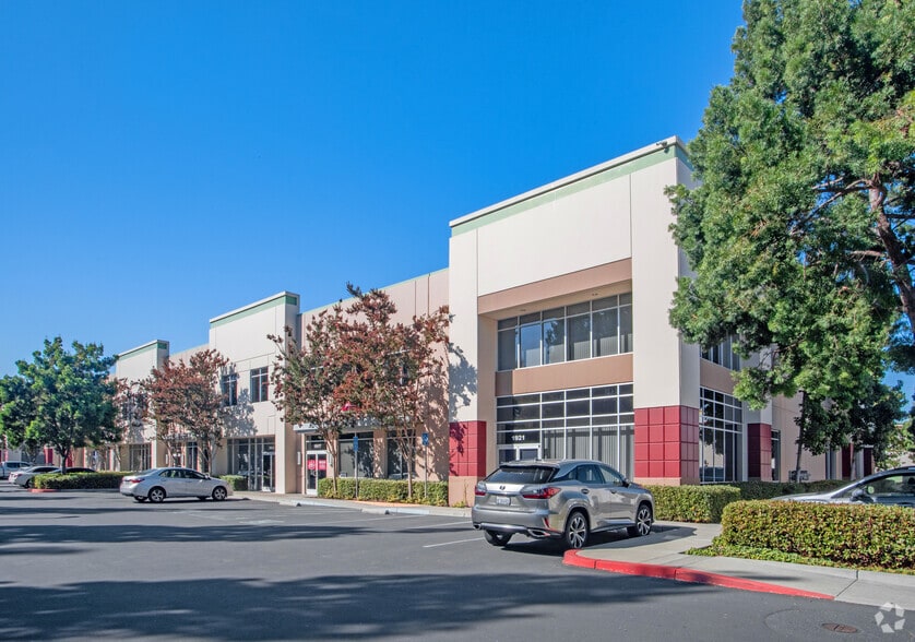 More Photos Of 1889-1921 Concourse Dr, San Jose Office For Sale