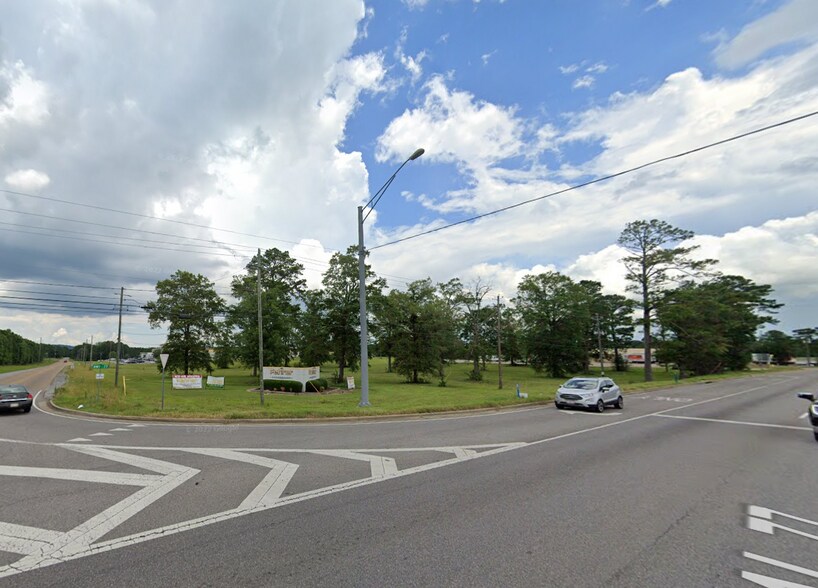 More Photos Of Brooke Ave, Gadsden Land For Sale