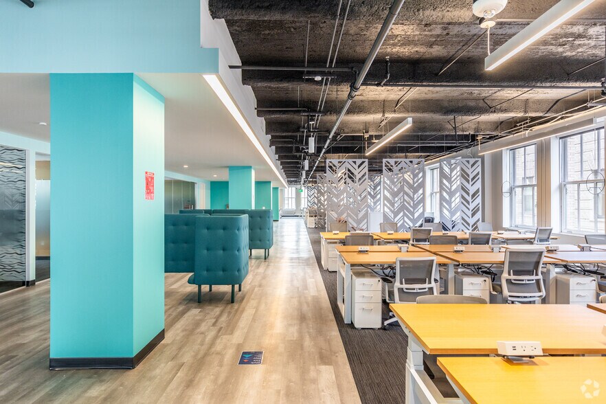 Photo of 11st Floor Ste 1100