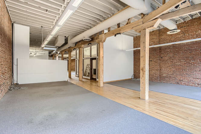 More Photos Of 1822 Blake St, Denver Office For Sale