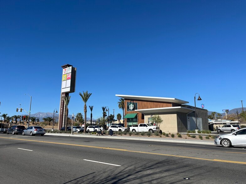 More Photos Of 539 N H St, San Bernardino Fast Food For Sale