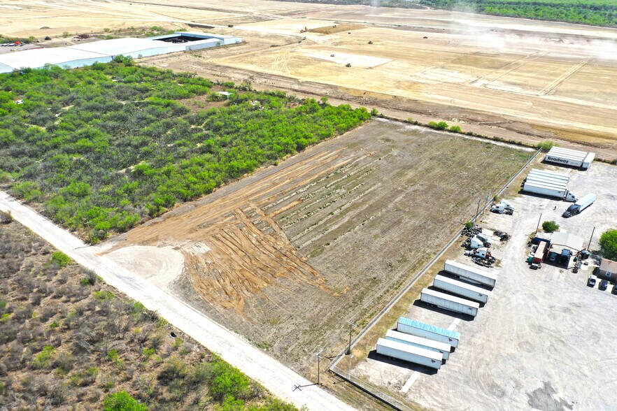 More Photos Of 0000 Sulfer Mine Rd, Laredo Land For Sale