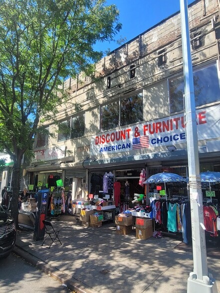More Photos Of 2148-2150 3rd Ave, New York Storefront Retail Office For Lease
