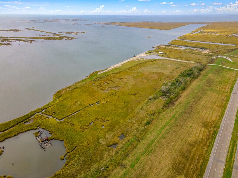 More Photos Of 186 Perino Rd, Buras Land For Lease