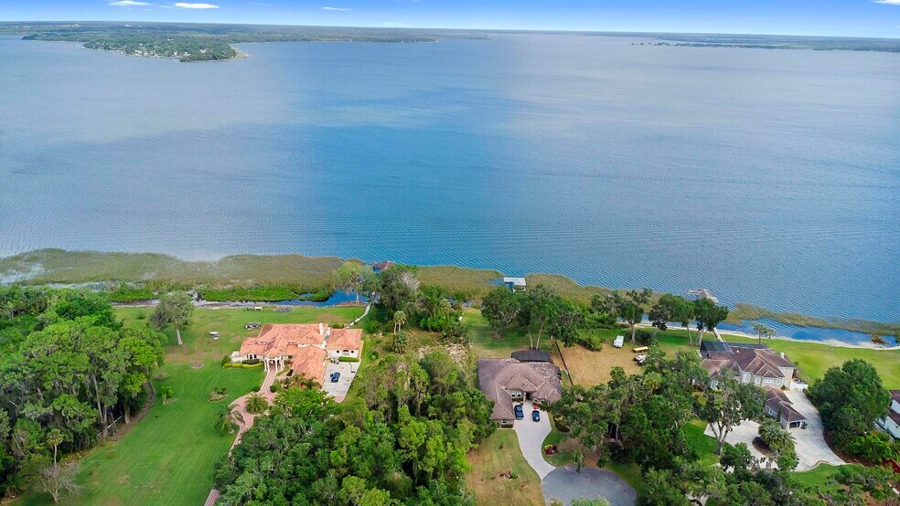 More Photos Of 713 Newell Hill Rd, Leesburg Land For Sale