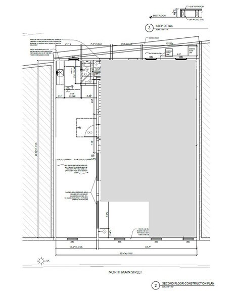 More Photos Of 22-24 N Main St, Port Chester Freestanding For Lease