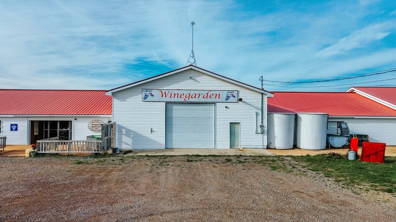 More Photos Of 851 Route 970, Baie Verte Winery Vineyard For Sale