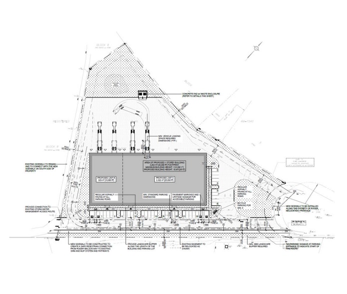 More Photos Of 295 Roger Neilson Way, Ottawa Industrial For Lease