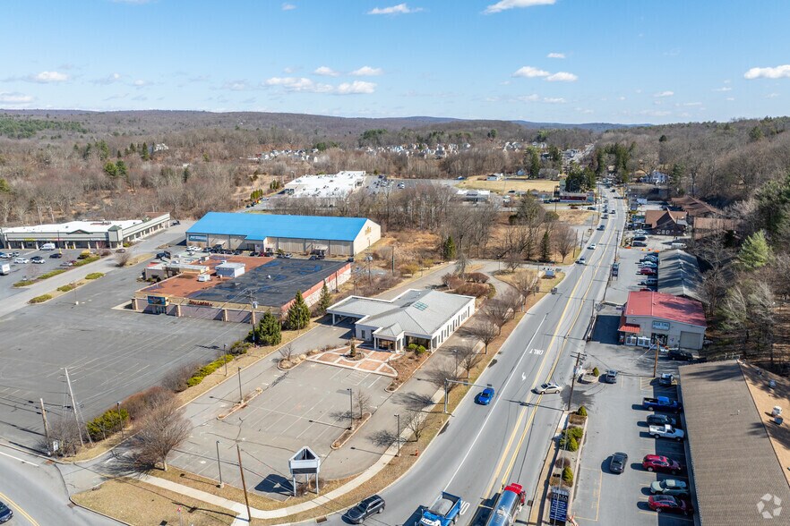 More Photos Of 705 Milford Rd, East Stroudsburg Bank For Sale