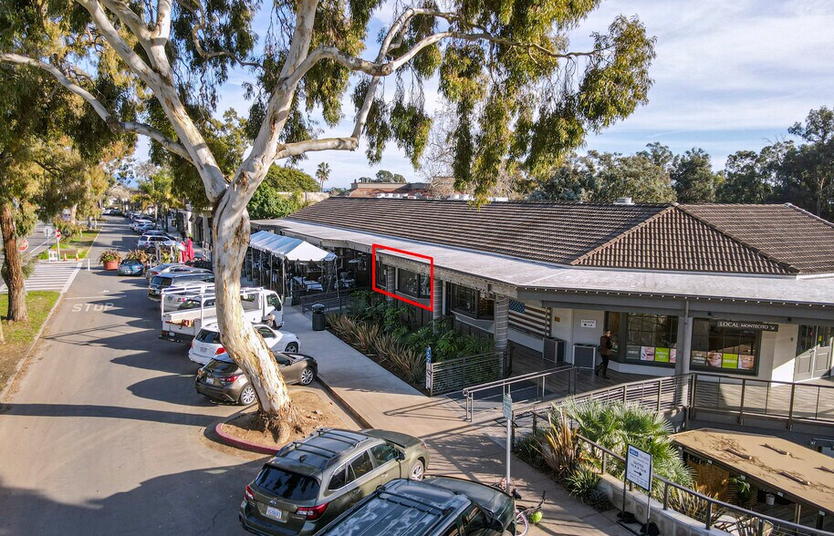 More Photos Of 1187 Coast Village Rd, Santa Barbara Restaurant For Lease