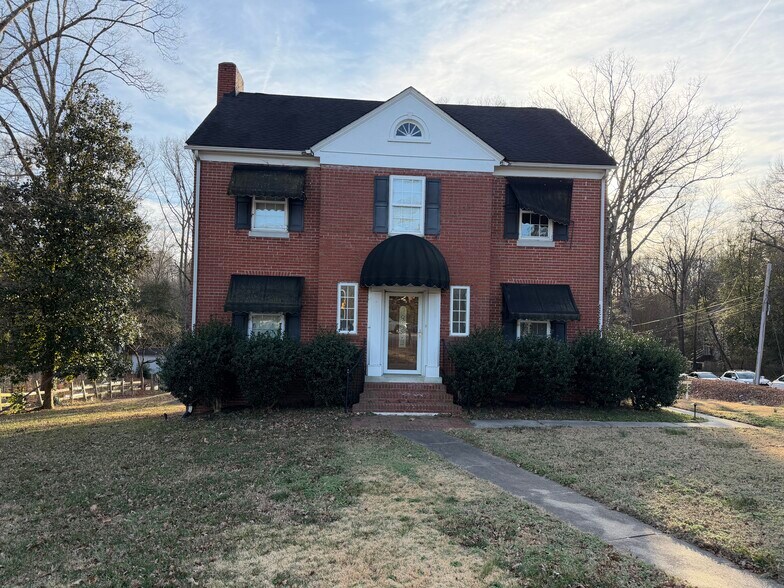 More Photos Of 3453 W Hundred Rd, Chester Office For Sale