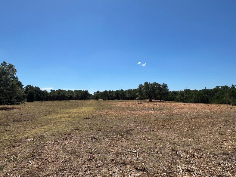 More Photos Of 1900 County Road 284, Liberty Hill Land For Sale