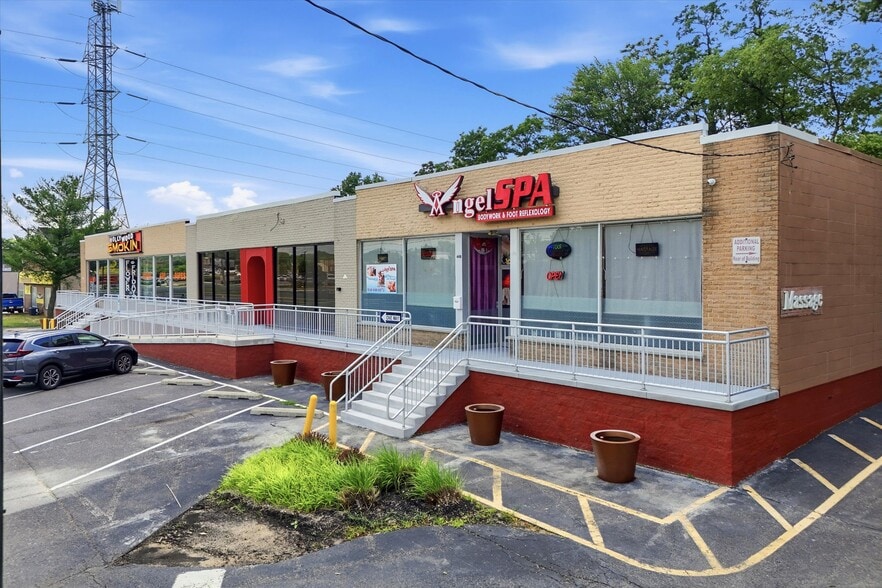 More Photos Of 444-448 Route 70, Marlton Freestanding For Sale