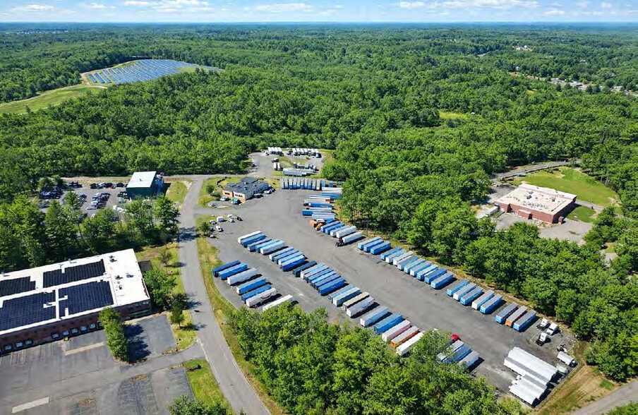 More Photos Of 6 Fondi Rd, Haverhill Industrial For Sale